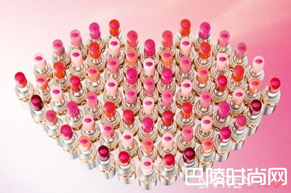 YSL情挑诱吻蜜唇膏_口红