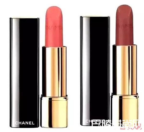CHANEL口红_口红
