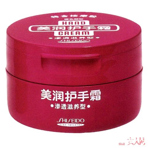 屈臣氏骨胶原护手霜_护手霜