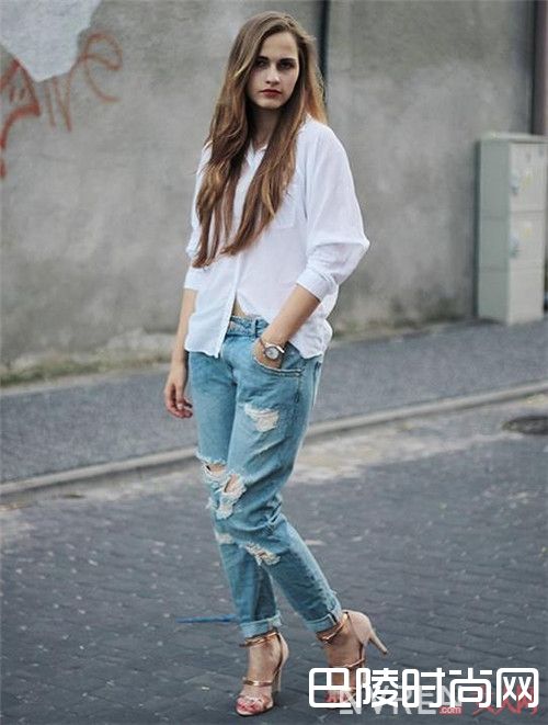 哪种高跟鞋让你的脚腕更纤细_六款高跟鞋提升气质 秀出美腿独占鳌头