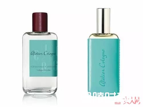 新款香水你准备拔草了么_2017新款香大盘点 哪一款能征服你的“味蕾”