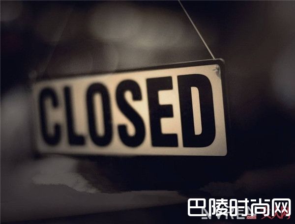 ZARA关闭旗舰店的理由_