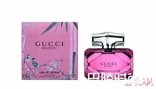 这些新款香水你种草了么_2017新款香大盘点 哪一款能征服你的“味蕾”