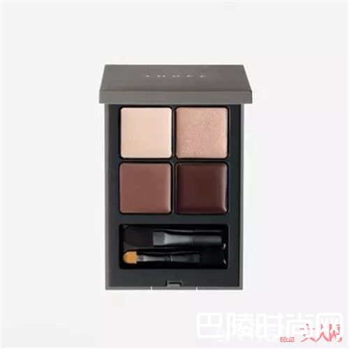 温柔粉红咖系眼影怎么化_耍起情人节的心机妆容 用美巧夺他的心