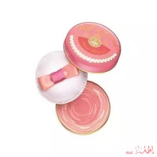 情人节胭脂怎么选_耍起情人节的心机妆容 用美巧夺他的心