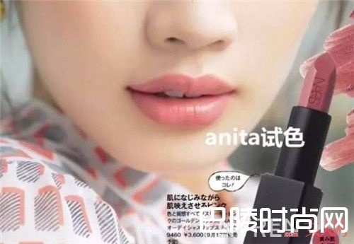 景甜色系列口红推荐_景甜色爆红 大唐农药真的有毒