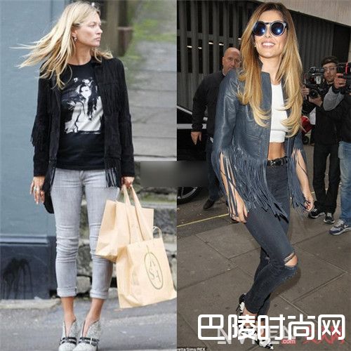 TOPSHOP 英国品牌简介_那些明星都爱的“高街品牌”有哪些 五大品牌你又知多少