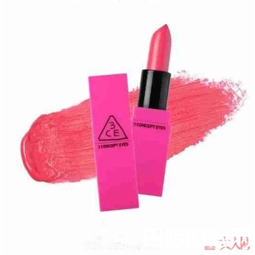 M.A.C.限量荧光粉唇膏简介_给他一个甜蜜的吻！情人节粉唇怎样不出错？