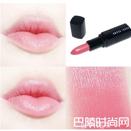 Hollywood 红色唇膏简介_给他一个甜蜜的吻！情人节粉唇怎样不出错？