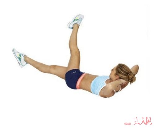 哪些运动可以练出小蛮腰_哪八种运动可以练出小蛮腰 省时省钱又减肥