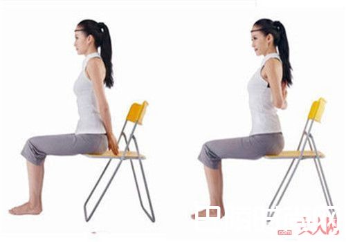 “自行车”运动怎么练习_哪八种运动可以练出小蛮腰 省时省钱又减肥