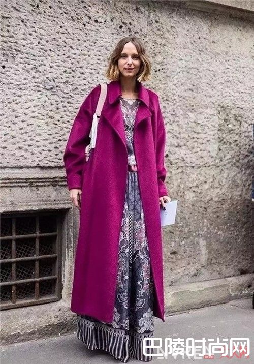 2017春夏十大流行色介绍_2017春夏十大流行色公布 这些颜色穿身上实在太美了