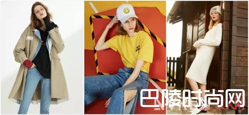 太平鸟品牌介绍_买腻了ZARA？这些国产品牌也能好看又时髦呀！