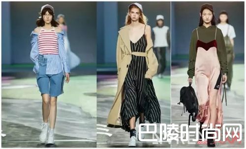 太平鸟品牌介绍_买腻了ZARA？这些国产品牌也能好看又时髦呀！