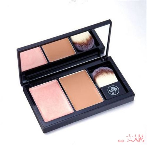 如何修饰无遮妆容_秒做回V脸小仙女 修容大法要记住