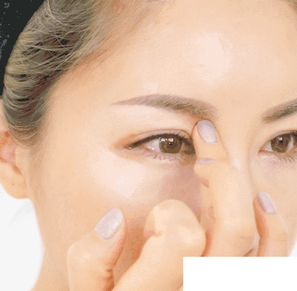 如何让修容妆更精致_秒做回V脸小仙女 修容大法要记住