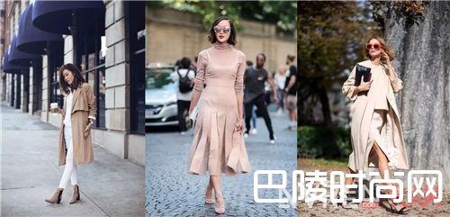 2017春夏十大流行色介绍_2017春夏十大流行色公布 这些颜色穿身上实在太美了