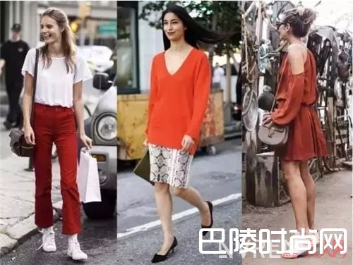 2017春夏十大流行色介绍_2017春夏十大流行色公布 这些颜色穿身上实在太美了