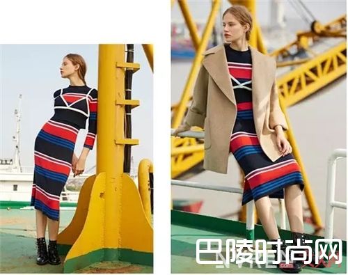 太平鸟品牌介绍_买腻了ZARA？这些国产品牌也能好看又时髦呀！