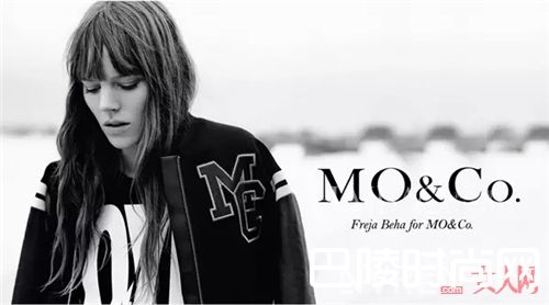 Mo&Co品牌介绍_买腻了ZARA？这些国产品牌也能好看又时髦！