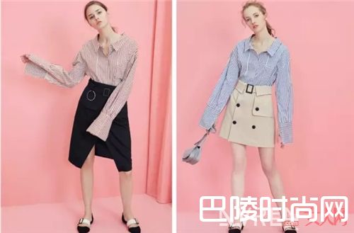 Lily品牌介绍_买腻了ZARA?这些国产品牌也能好看又时髦呀!