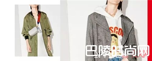 Mo&Co品牌介绍_买腻了ZARA？这些国产品牌也能好看又时髦！