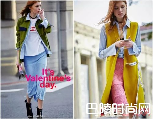 3. OCHIRLY欧时力品牌介绍_买腻了ZARA?这些国产品牌也能好看又时髦呀!