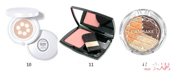 桃花妆容画法_真正的桃花妆 让你在新的一年命犯桃花