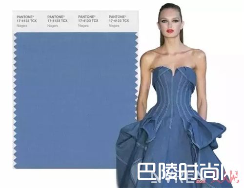 2017春夏十大流行色介绍_2017春夏十大流行色公布 这些颜色穿身上实在太美了