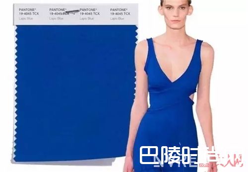 2017春夏十大流行色介绍_2017春夏十大流行色公布 这些颜色穿身上实在太美了