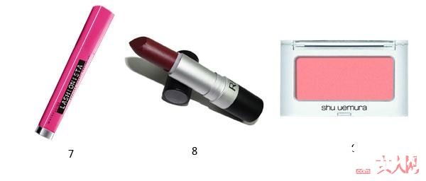 桃花妆容画法_真正的桃花妆 让你在新的一年命犯桃花