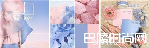 2017流行色：优雅高贵兰花紫_2017十大时尚潮流色 让你的色彩不再单调