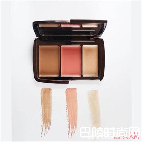 修容产品怎么选_秒做回V脸小仙女 修容大法要记住