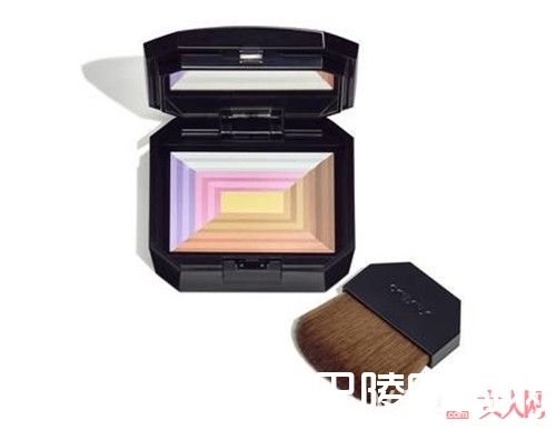 如何巧用修容粉_秒做回V脸小仙女 修容大法要记住