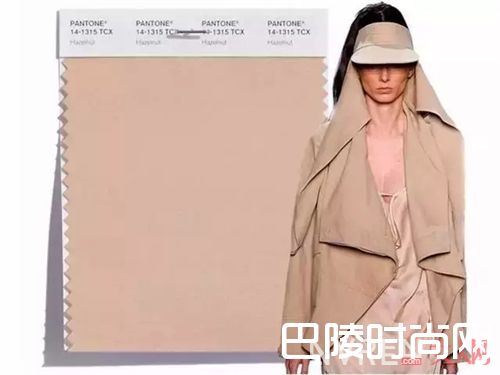 2017春夏十大流行色介绍_2017春夏十大流行色公布 这些颜色穿身上实在太美了