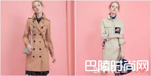 Lily品牌介绍_买腻了ZARA?这些国产品牌也能好看又时髦呀!