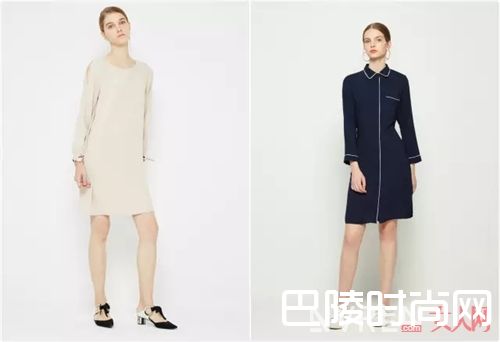 Me&City品牌介绍_买腻了ZARA?这些国产品牌也能好看又时髦呀!