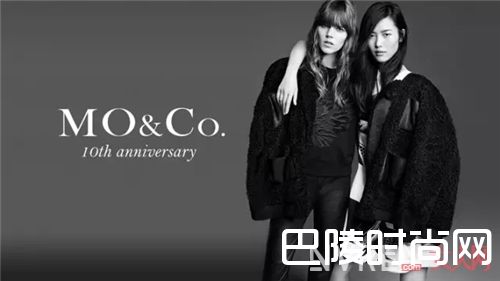 Mo&Co品牌介绍_买腻了ZARA？这些国产品牌也能好看又时髦！