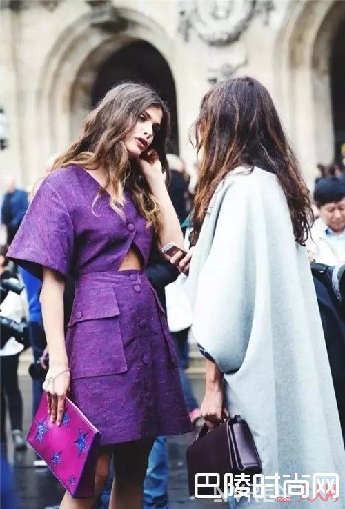 2017春夏十大流行色介绍_2017春夏十大流行色公布 这些颜色穿身上实在太美了