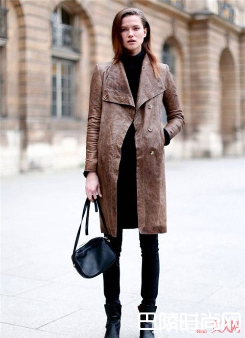 2017流行色：成熟朴实亚麻色_2017十大时尚潮流色 让你的色彩不再单调