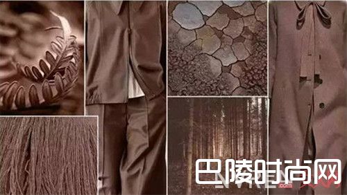 2017流行色：成熟朴实亚麻色_2017十大时尚潮流色 让你的色彩不再单调