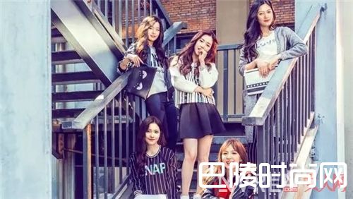 Me&City品牌介绍_买腻了ZARA?这些国产品牌也能好看又时髦呀!