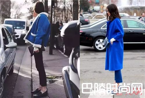 2017春夏十大流行色介绍_2017春夏十大流行色公布 这些颜色穿身上实在太美了