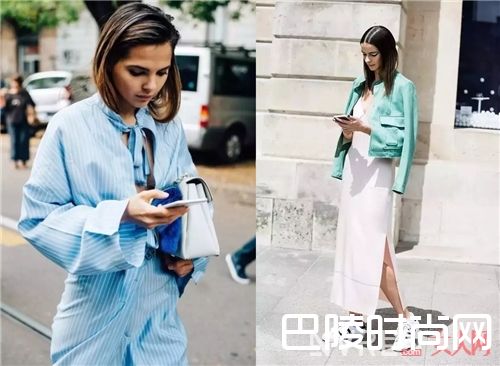 2017春夏十大流行色介绍_2017春夏十大流行色公布 这些颜色穿身上实在太美了
