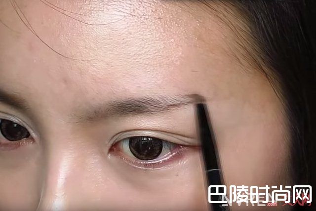 桃花妆容画法_真正的桃花妆 让你在新的一年命犯桃花