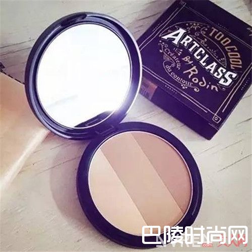 修容粉颜色怎么选_秒做回V脸小仙女 修容大法要记住