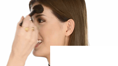 如何让修容妆更精致_秒做回V脸小仙女 修容大法要记住