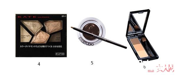 桃花妆容画法_真正的桃花妆 让你在新的一年命犯桃花