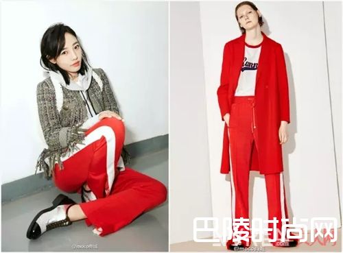 Mo&Co品牌介绍_买腻了ZARA？这些国产品牌也能好看又时髦！