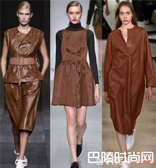 2017流行色：成熟朴实亚麻色_2017十大时尚潮流色 让你的色彩不再单调